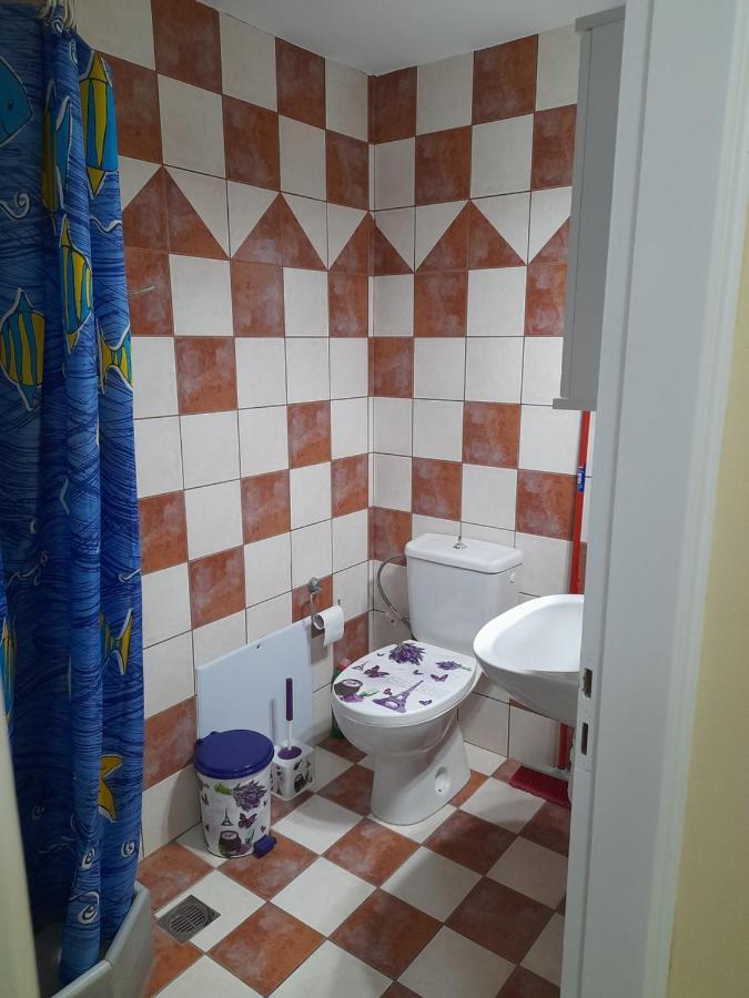 Apartment Summerandros *