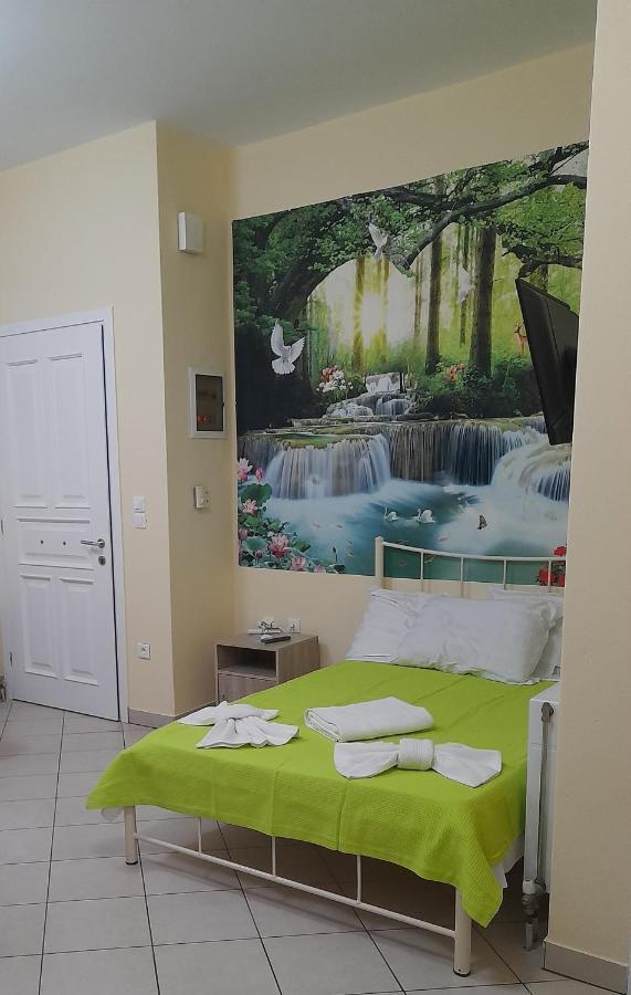 Apartment Summerandros Andros Town