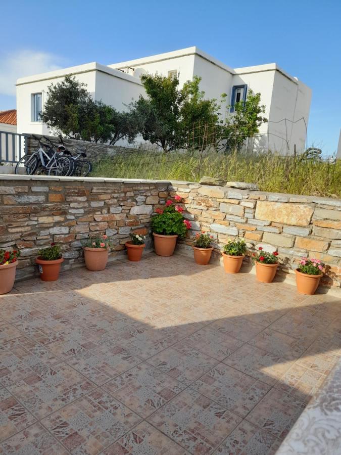 Apartment Summerandros
