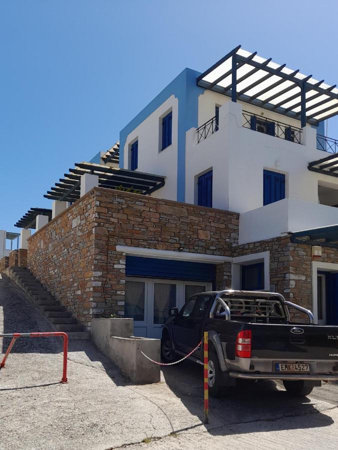 Apartment Summerandros