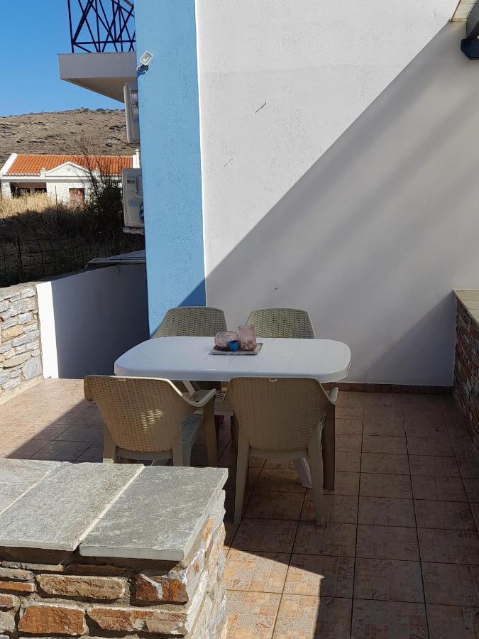 Apartment Summerandros *