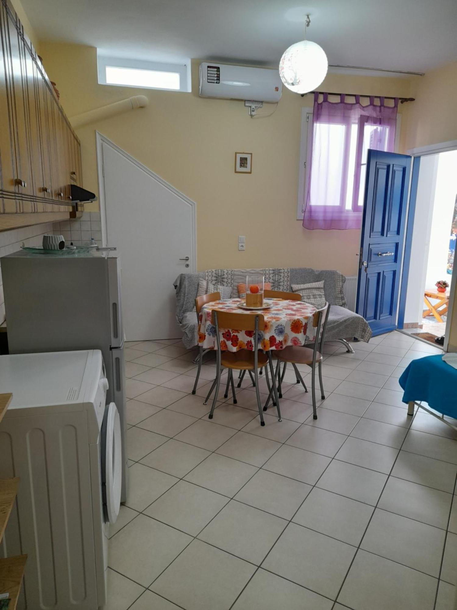 Apartment Summerandros *