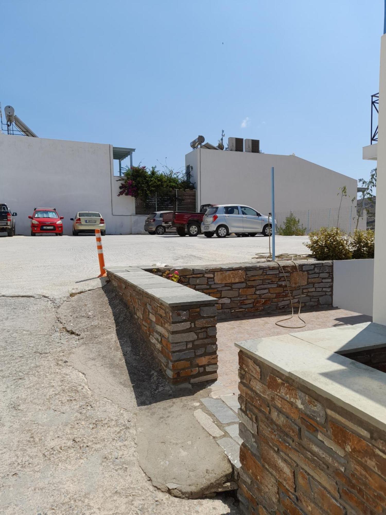 Apartment Summerandros *