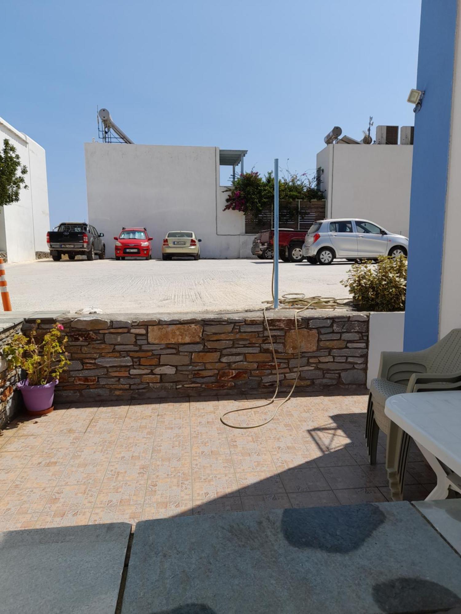 Summerandros Apartment Andros Town