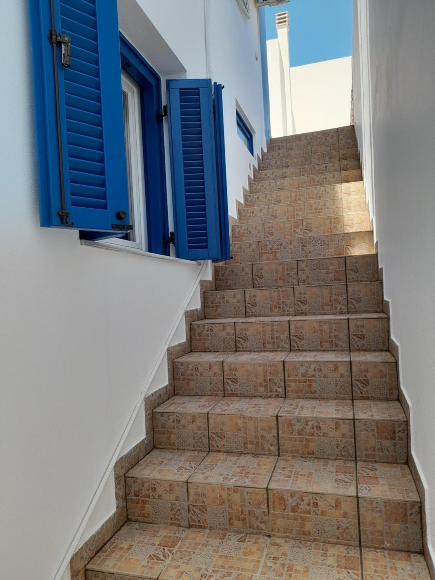 Apartment Summerandros Andros Town