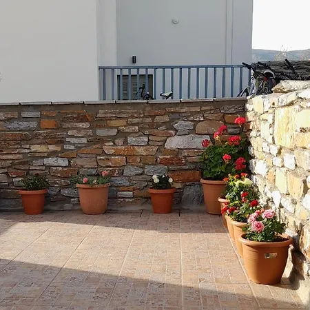 Summerandros Apartment Exterior photo