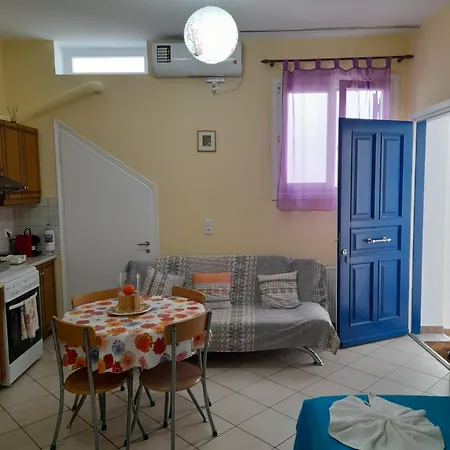 Summerandros Apartment Exterior photo