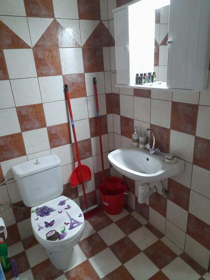 Apartmán Summerandros