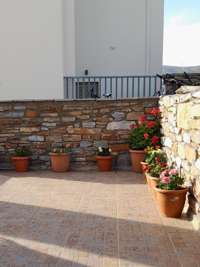 Summerandros * Ándros