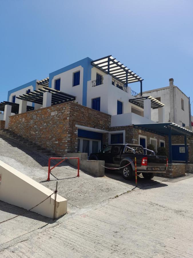 Summerandros * Ándros
