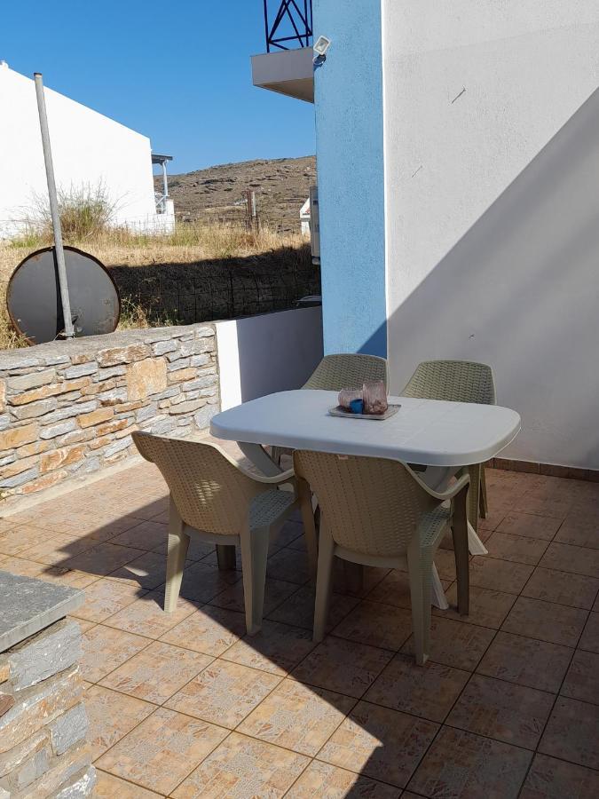 Summerandros * Ándros