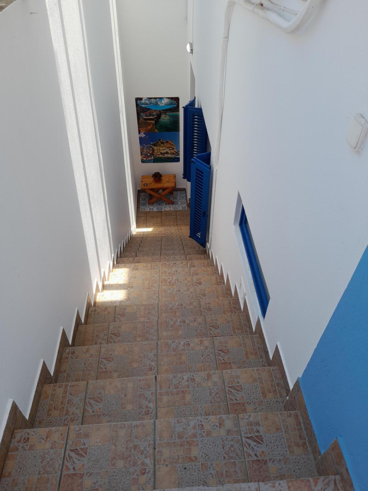 Summerandros Apartmán